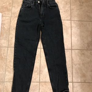 Zara woman jeans